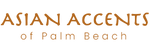 Asian Accents