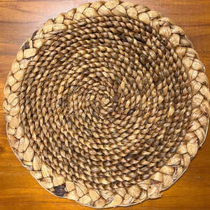 Braided Rope Placemat