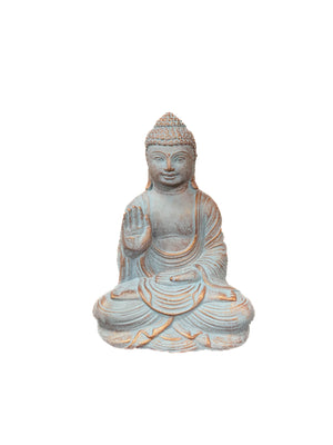 9" Protection Buddha