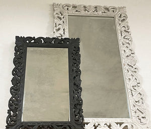 Ishadora Mirror