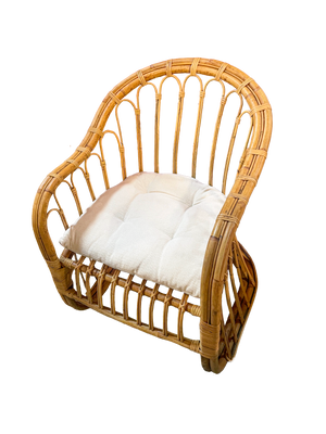 Lapang Rattan Chair