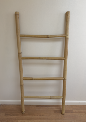 Surga Bamboo Ladder
