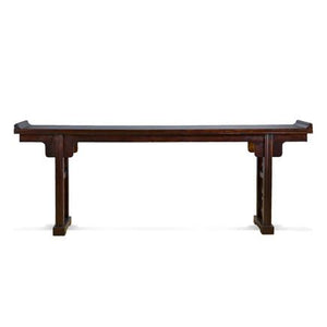 Walnut Altar Table