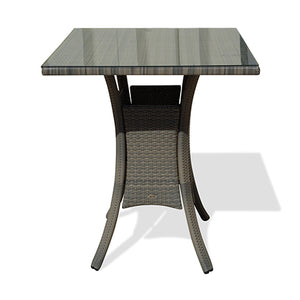Outdoor Hightop Dining Table