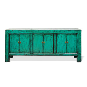 Gansu Cabinet Emerald