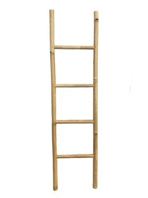 Surga Bamboo Ladder
