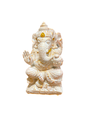 10" Small Ganesha